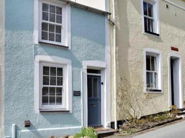 Villa Driftwood Aberdyfi Exterior foto